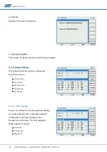 Preview for 46 page of APM SP-300 Series User Manual