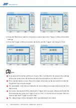 Preview for 48 page of APM SP-300 Series User Manual