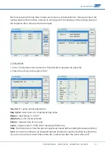 Preview for 49 page of APM SP-300 Series User Manual