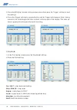 Preview for 50 page of APM SP-300 Series User Manual