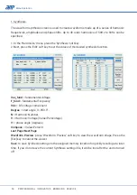 Preview for 52 page of APM SP-300 Series User Manual