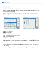 Preview for 54 page of APM SP-300 Series User Manual