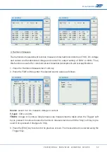 Preview for 55 page of APM SP-300 Series User Manual