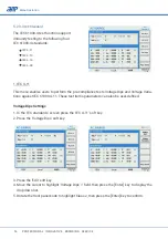 Preview for 58 page of APM SP-300 Series User Manual