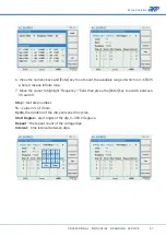 Preview for 59 page of APM SP-300 Series User Manual