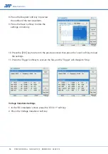 Preview for 60 page of APM SP-300 Series User Manual