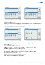 Preview for 61 page of APM SP-300 Series User Manual