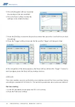 Preview for 62 page of APM SP-300 Series User Manual