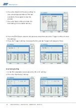 Preview for 64 page of APM SP-300 Series User Manual