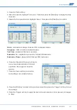 Preview for 65 page of APM SP-300 Series User Manual