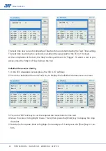 Preview for 66 page of APM SP-300 Series User Manual