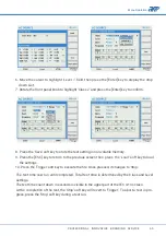 Preview for 67 page of APM SP-300 Series User Manual