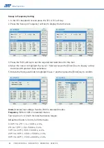 Preview for 70 page of APM SP-300 Series User Manual