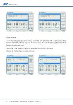 Preview for 78 page of APM SP-300 Series User Manual