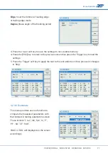 Preview for 79 page of APM SP-300 Series User Manual