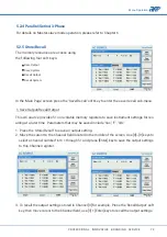 Preview for 81 page of APM SP-300 Series User Manual