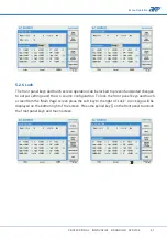 Preview for 83 page of APM SP-300 Series User Manual