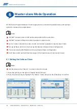 Preview for 84 page of APM SP-300 Series User Manual