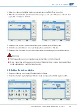 Preview for 85 page of APM SP-300 Series User Manual