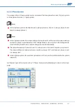 Preview for 89 page of APM SP-300 Series User Manual