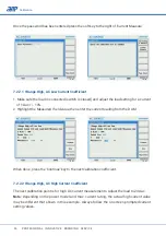 Preview for 98 page of APM SP-300 Series User Manual