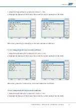 Preview for 99 page of APM SP-300 Series User Manual