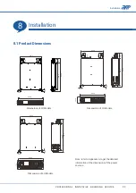 Preview for 101 page of APM SP-300 Series User Manual