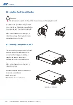 Preview for 102 page of APM SP-300 Series User Manual