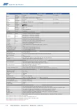 Preview for 112 page of APM SP-300 Series User Manual