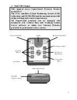 Предварительный просмотр 7 страницы APM SuperGuard PT-3 Operating Manual