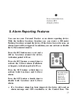 Preview for 17 page of APM SuperGuard PT-3 Operating Manual