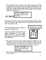 Preview for 19 page of APM SuperGuard PT-3 Operating Manual