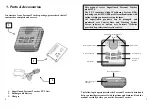 Предварительный просмотр 4 страницы APM SuperGuard PT-3 Operator'S Manual