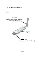 Preview for 8 page of ApoDx Technology DxPatch User Manual