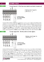 Preview for 14 page of APOELMOS AP11-34 Series Manual