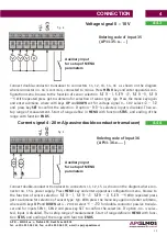 Preview for 15 page of APOELMOS AP11-34 Series Manual