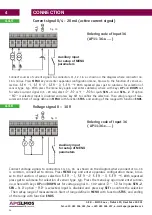 Preview for 16 page of APOELMOS AP11-34 Series Manual