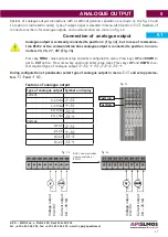 Preview for 17 page of APOELMOS AP11-34 Series Manual