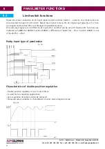 Preview for 22 page of APOELMOS AP11-34 Series Manual