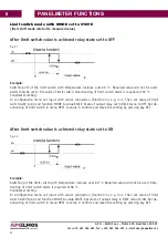 Preview for 26 page of APOELMOS AP11-34 Series Manual