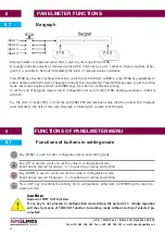 Preview for 28 page of APOELMOS AP11-34 Series Manual