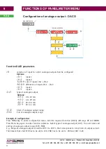 Preview for 34 page of APOELMOS AP11-34 Series Manual