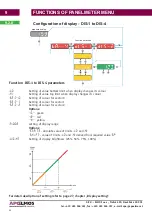 Preview for 38 page of APOELMOS AP11-34 Series Manual