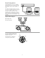 Preview for 5 page of APOGEE ACOUSTICS AMT-12 Installation And Use Manual