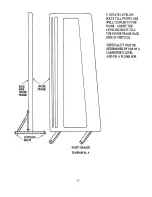 Preview for 20 page of APOGEE ACOUSTICS Diva Owner'S Manual And Assembly Instructions