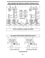 Preview for 10 page of APOGEE ACOUSTICS miniGrand Owner'S Manual And Assembly Instructions