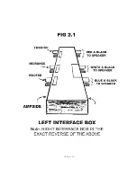 Preview for 6 page of APOGEE ACOUSTICS ORIGINAL ACTIVE CROSSOVER Owners Manual And Setup Instructions