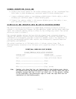 Preview for 7 page of APOGEE ACOUSTICS ORIGINAL ACTIVE CROSSOVER Owners Manual And Setup Instructions