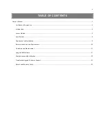 Preview for 2 page of Apogee Instruments MQ-510 Owner'S Manual