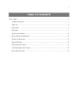 Preview for 2 page of Apogee Instruments MQ-610 Owner'S Manual